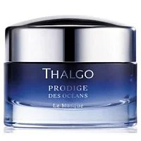 Интенсивная регенерирующая морская маска Prodige des Oceans Mask Thalgo