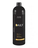 Бальзам для частого использования Daily Caring Line (1000 мл) Kapous