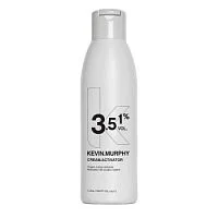 Оксидант Крем.Активатор Colour Cream.Activator 1% (3.5 Vol.) KEVIN.MURPHY