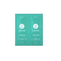 Скраб от перхоти с семенами киви Liding Healthy ScKiwiS Velian Kemon