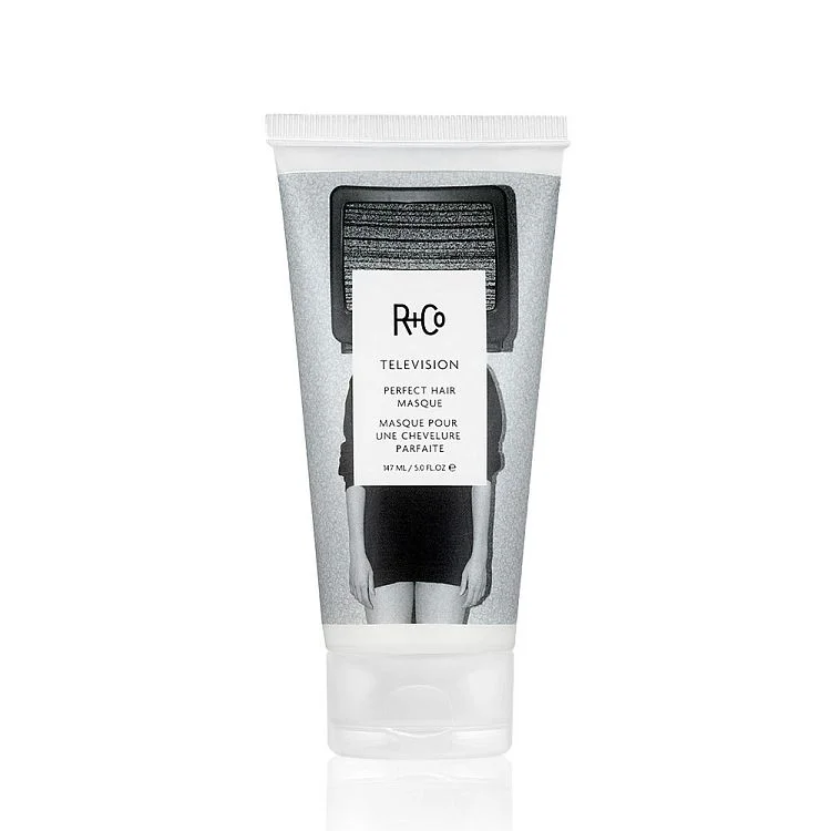 Маска для совершенства волос Прямой Эфир Television Perfect Hair Masque
