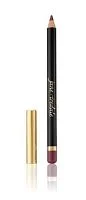 Карандаш для губ - баклажан - Lip Pencil Definer Aubergine Jane Iredale