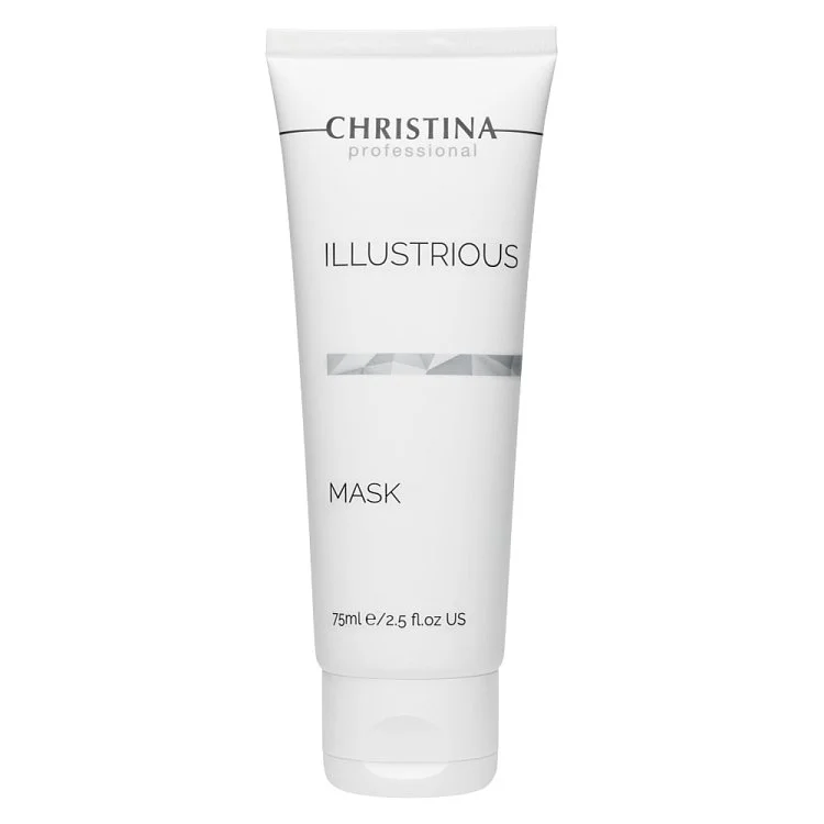 Осветляющая маска Illustrious Mask
