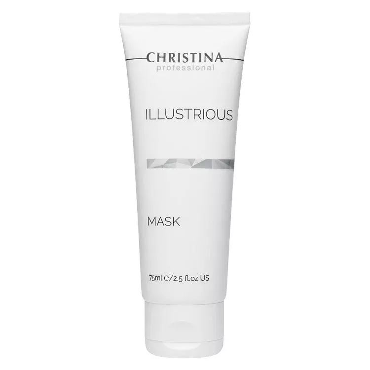 Осветляющая маска Illustrious Mask (CHR508, 75 мл)