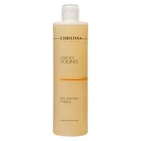 Балансирующий тоник Forever Young Balancing Toner Christina