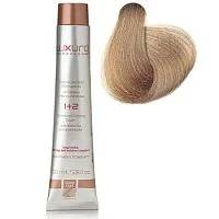 Стойкая крем-краска Платиновый бежевый блондин 10.32 Luxury Hair Color Platinum Beige Blond 10.32 Green Light