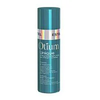 Тоник-пилинг от перхоти Otium Unique Estel