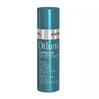 Тоник-пилинг от перхоти Otium Unique Estel