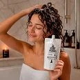 Шампунь для кудрявых и вьющихся волос Love Curl Shampoo Рефил