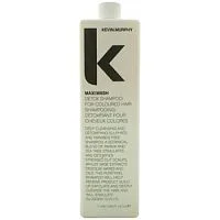 Шампунь-эксфолиант для кожи головы Maxi.Wash KEVIN.MURPHY