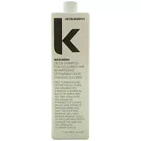 Шампунь-эксфолиант для кожи головы Maxi.Wash KEVIN.MURPHY