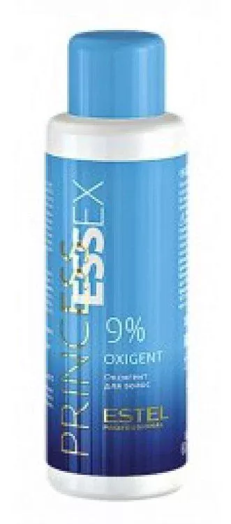 Оксигент 9% Princess Essex (P/O9/1000, 1000 мл)