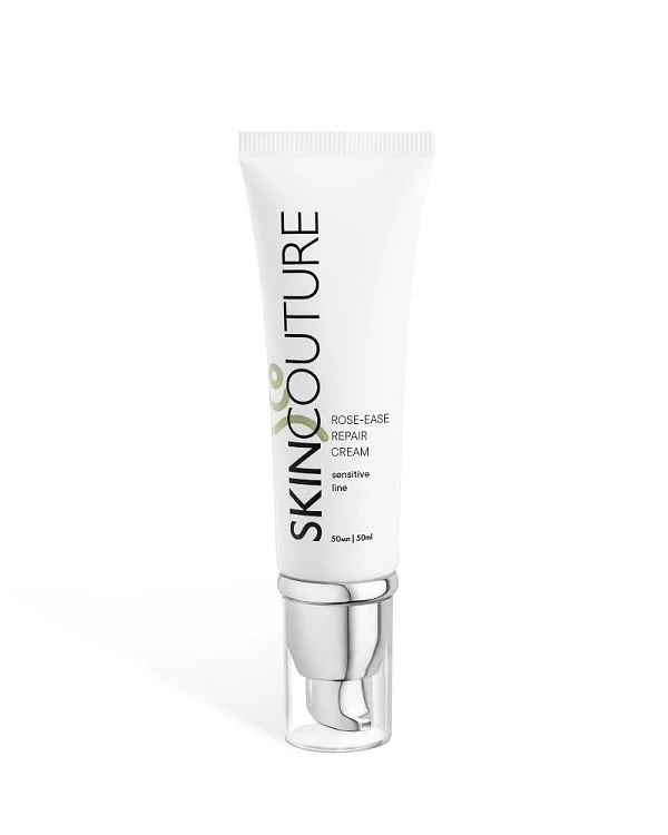 Крем с розмарином для чувствительной кожи Rose-Ease Repair Cream
