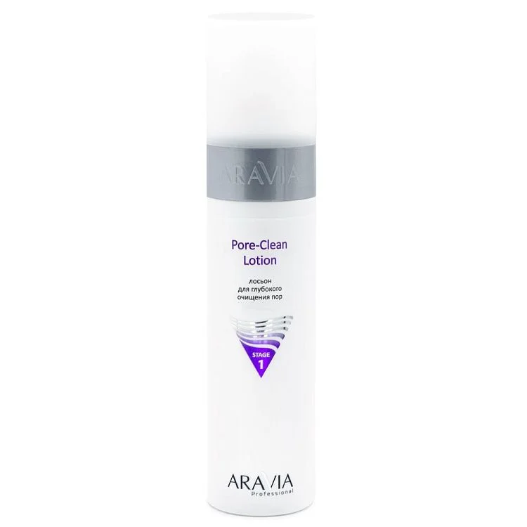 Лосьон для глубокого очищения пор Pore-Clean Lotion