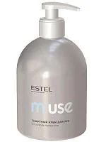 Защитный крем для рук M`USE Estel