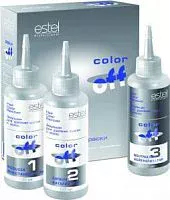 Набор для удаления краски с волос Color Off Estel