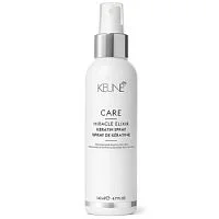 Кератиновый спрей Miracle Elixir Keune