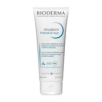 Интенсивный уход за областью вокруг глаз 3 в 1 Атодерм Bioderma
