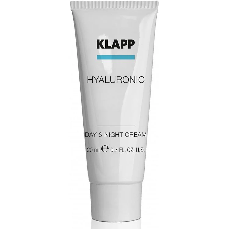 Крем Hyaluronic День-Ночь