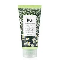 Успокаивающий уход для кожи головы и волос Дивный Сад Super Garden CBD + CBG Soothing Scalp + Hair Treatment R+Co