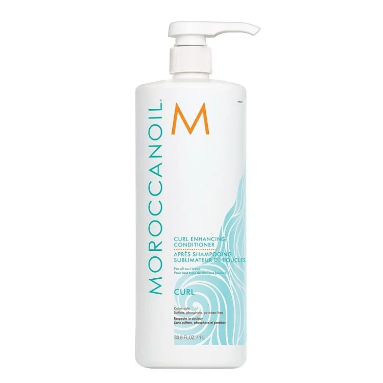 Кондиционер для вьющихся волос Curl Enhancing Conditioner (1000 мл)