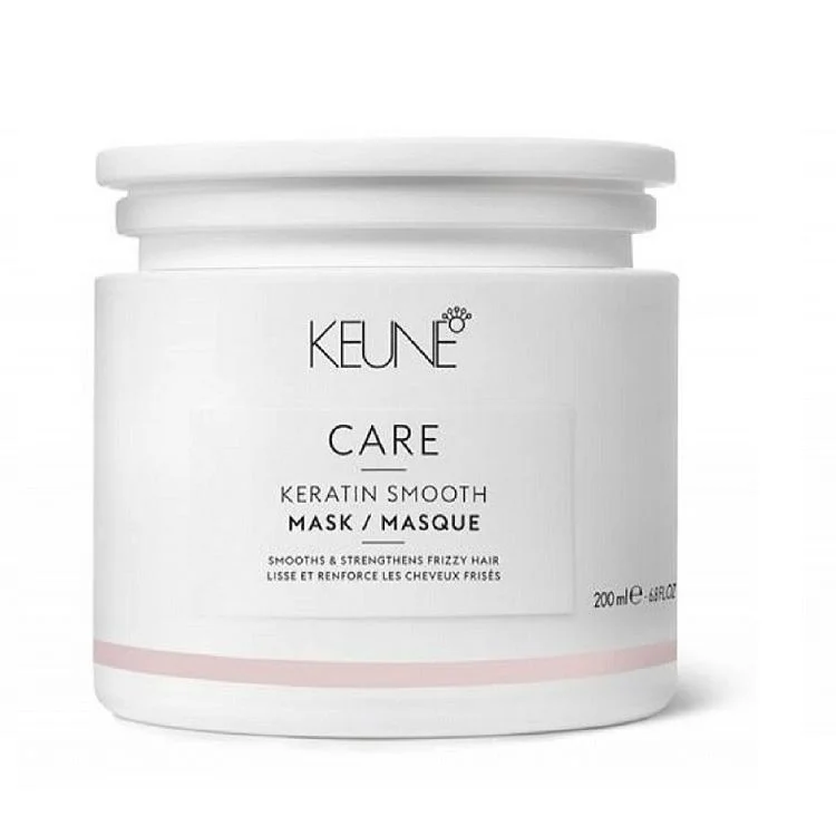 Маска Кератиновый комплекс Care Keratin Smooth Mask (200 мл)