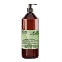 Шампунь для вьющихся волос Anti-frizz shampoo idratante Dikson
