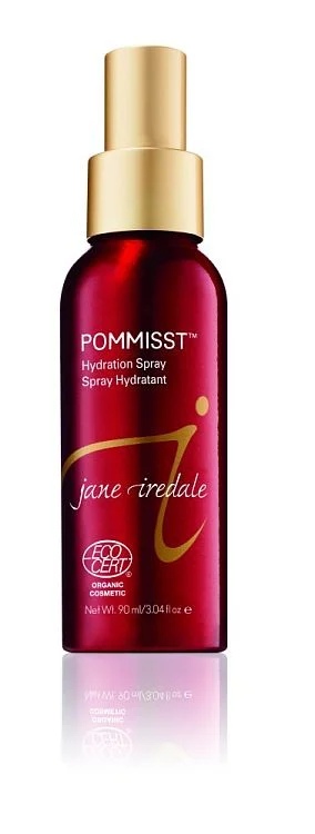 Лосьон увлажняющий с гранатом - Pom Mist Hydration Spray