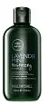 Увлажняющий шампунь с лавандой и мятой Lavender Mint Moisturizing Shampoo (300 мл)