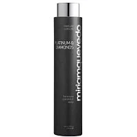 Бриллиантовая маска-люкс с платиной Platinum & Diamonds Luxurious Mask Miriam Quevedo