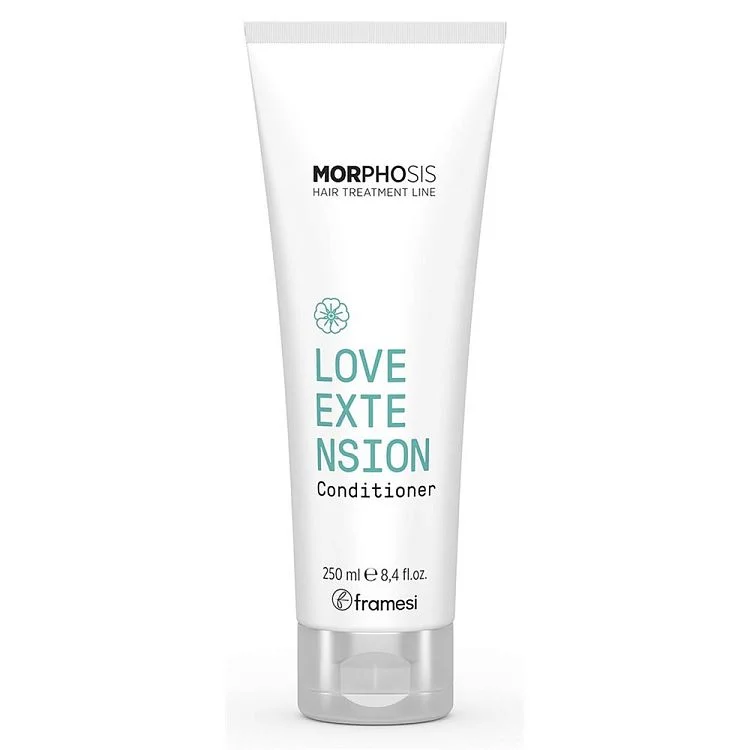 Кондиционер для наращиваемых волос Morphosis Love Extention Conditioner