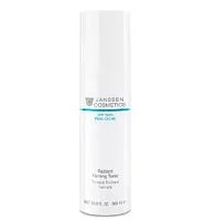 Структурирующий тоник Radiant Firming Tonic Janssen Cosmetics
