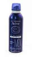 Гель для бритья для чувствительной кожи Avene