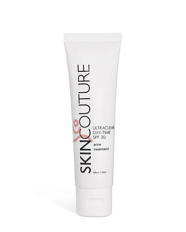 Крем дневной для проблемной кожи SPF 30 Ultraclear Day-Time