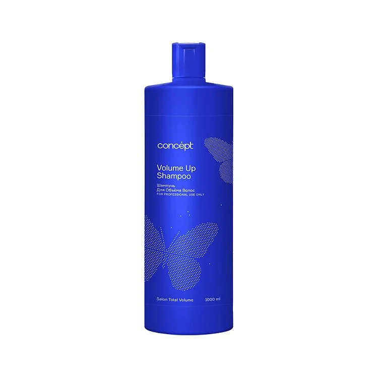 Шампунь для объема Volume Up Shampoo