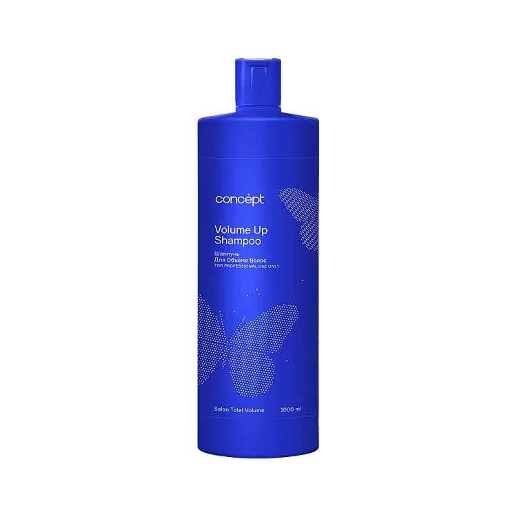 Шампунь для объема Volume Up Shampoo (92145, 300 мл)