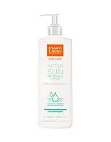 Освежающий лосьон после солнца Sun Care Martiderm