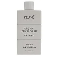 Проявитель Тинта 12 % Tinta Developer 40 vol Keune