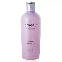 Шампунь для мягких волос Proedit Shampoo Bounce Fit (300 мл) Lebel