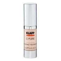 Крем для кожи вокруг глаз C Pure Eyezone Treatment Klapp