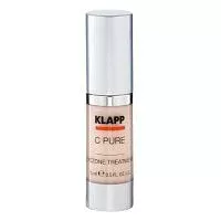 Крем для кожи вокруг глаз C Pure Eyezone Treatment Klapp