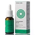 Флюид для ногтей с клотримазолом Clotrineem-Fluid