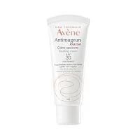 Дневной увлажняющий крем SPF 30 Антиружер Antirougeurs Avene