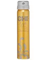 Лак для волос сильной фиксации с кератином Keratin Flexible Hold Hairspray Chi
