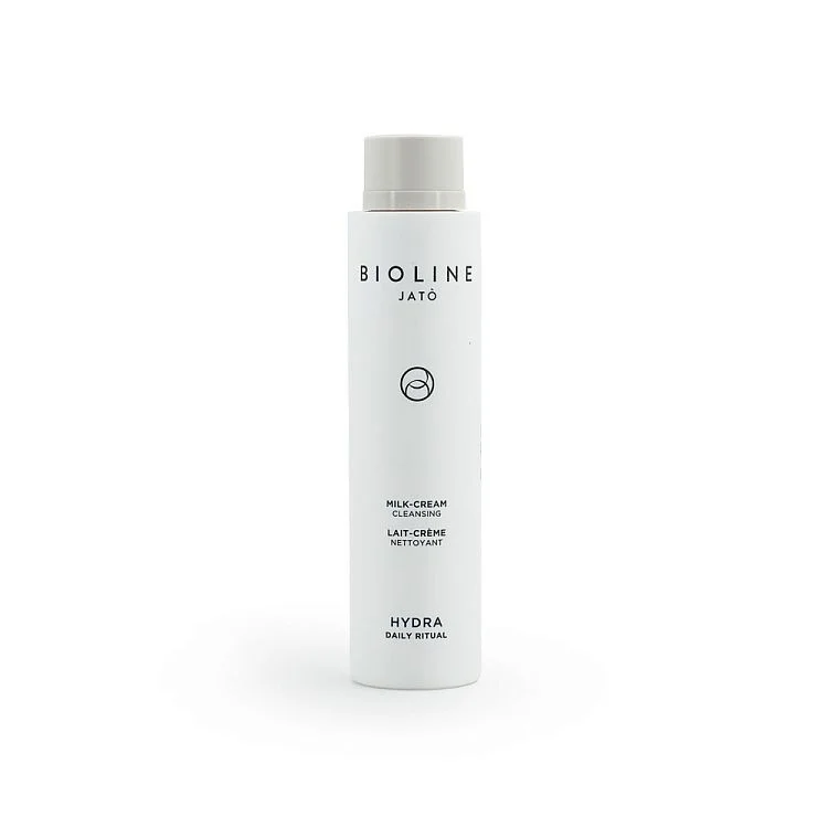 Увлажняющее крем-молочко Hydra Daily Ritual Cleansing Milk Cream