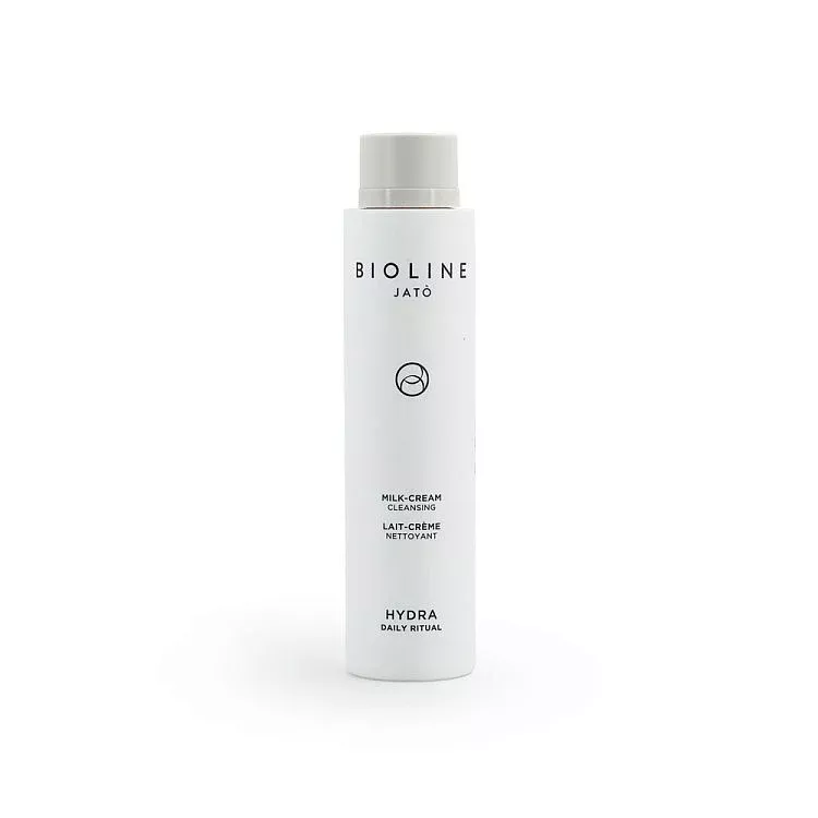 Увлажняющее крем-молочко Hydra Daily Ritual Cleansing Milk Cream (DRR30200, 200 мл)