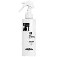 Термо-моделирующий спрей Tecni.art LOreal