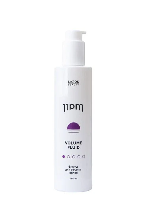 Флюид для объема волос Volume Fluid