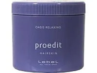 Крем для волос Proedit Hairskin Oasis Relaxing Lebel