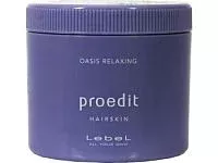 Крем для волос Proedit Hairskin Oasis Relaxing Lebel